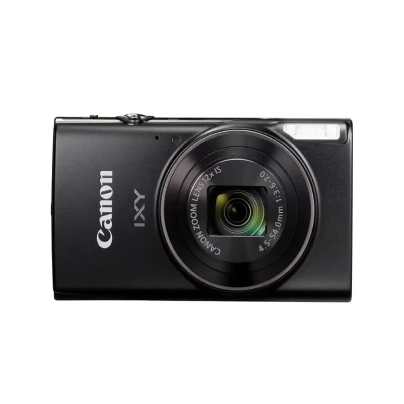 Máy ảnh Canon IXY 650m | Thẻ nhớ Micro SD