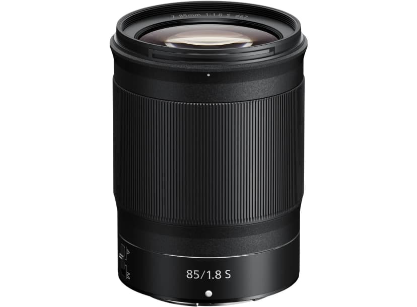 Nikon Z 85 F1.8s