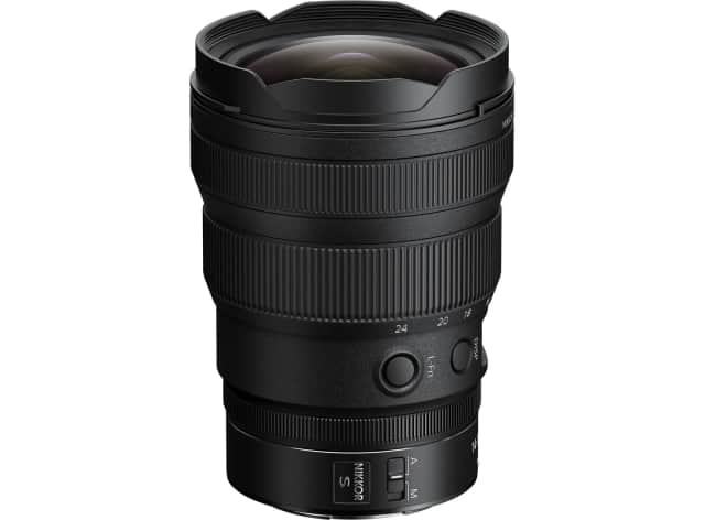 Nikon Z 14-24 F2.8s