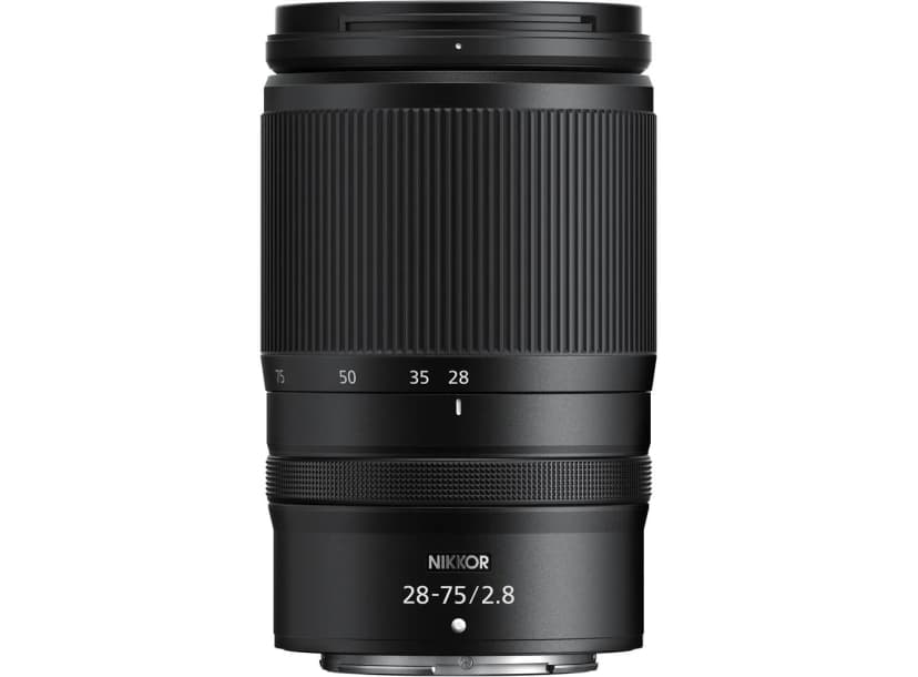 Nikon Z 28-75 F2.8