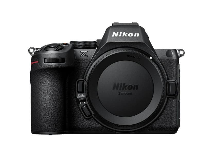 Nikon Z5II