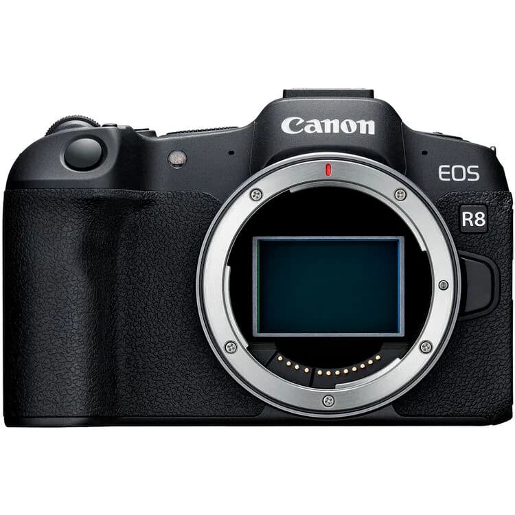 Máy ảnh Canon EOS R8 ( Body Only )