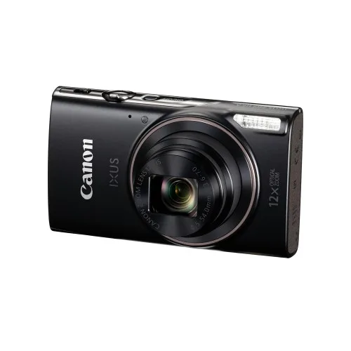 Máy ảnh Canon IXY 650