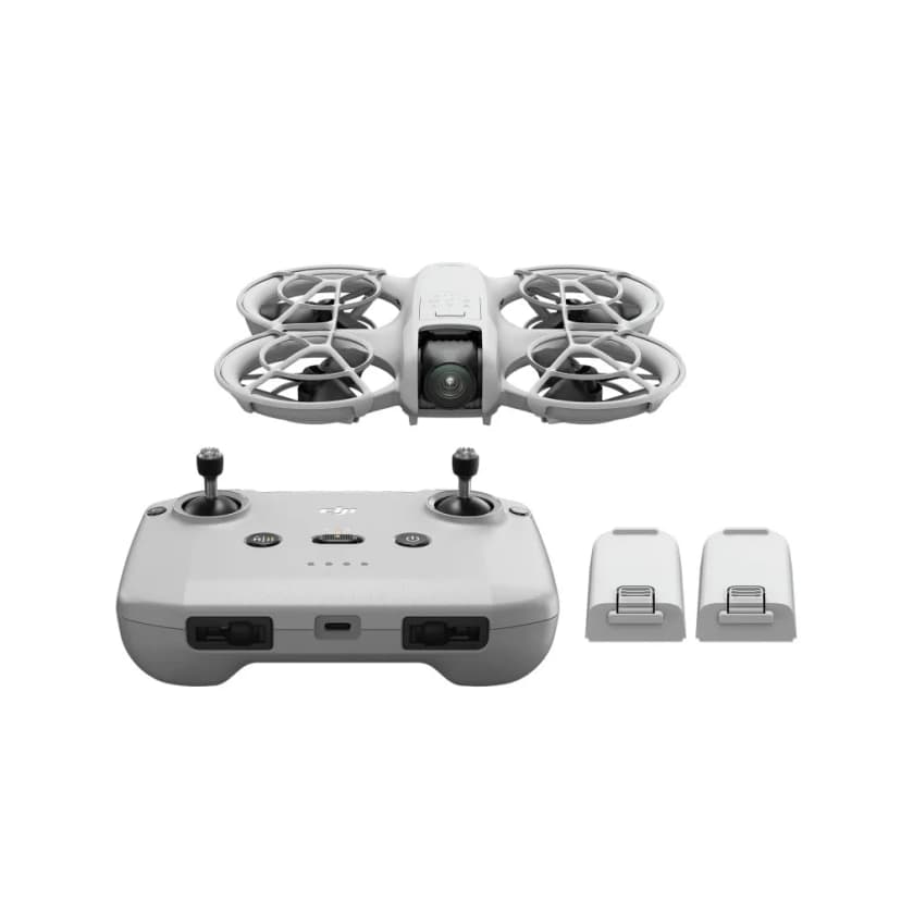 Flycam DJI Neo