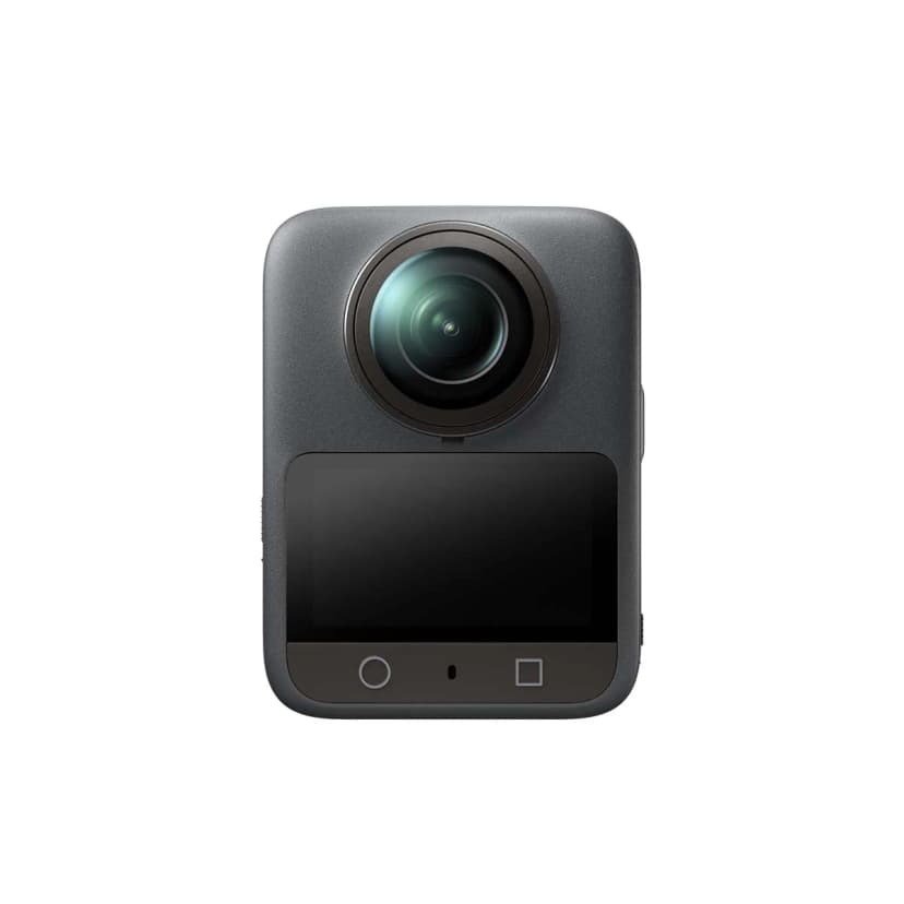 DJI Osmo 360