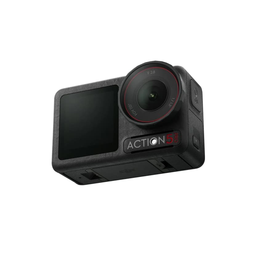 DJI Osmo Action 5 Pro