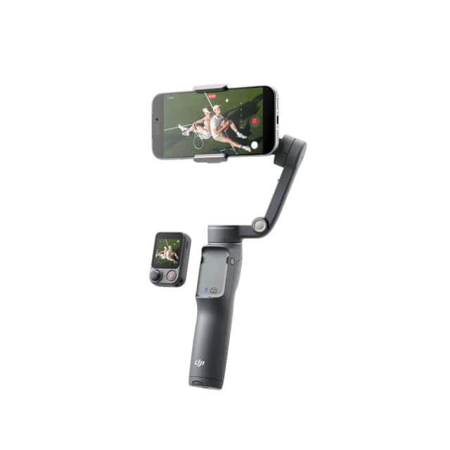 DJI Osmo Mobile 8P