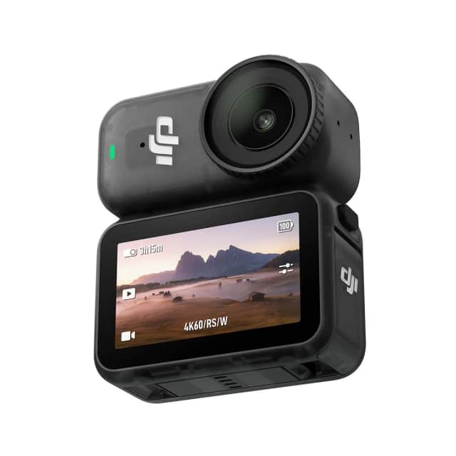 DJI Osmo Nano