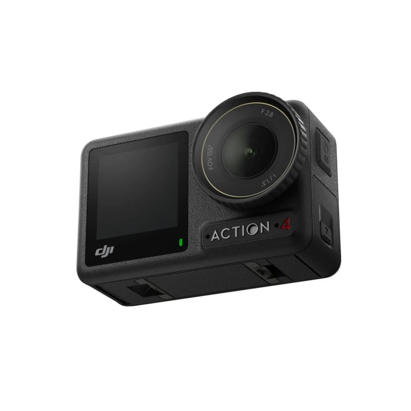 DJI Osmo Action 4