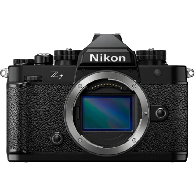 Nikon ZF | Chính Hãng