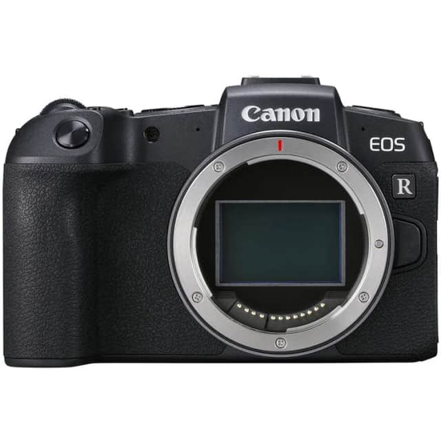 Máy ảnh Canon EOS RP | Chính Hãng