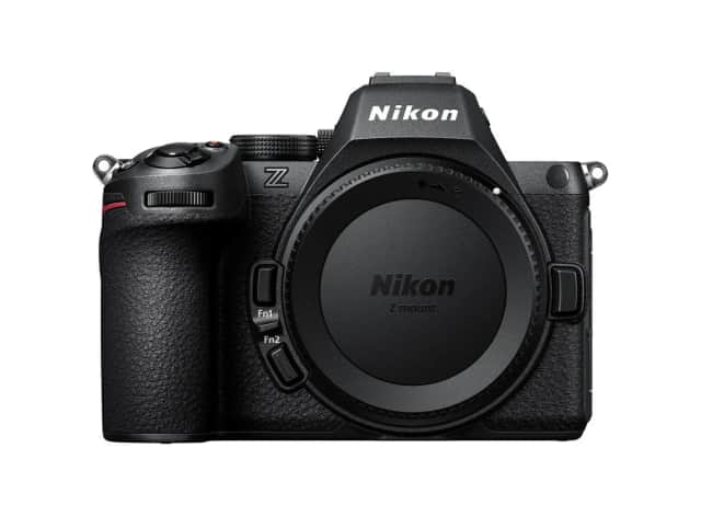 Nikon Z5II | Chính Hãng