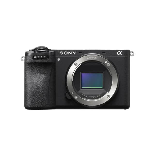 Sony A6700 | Chính hãng