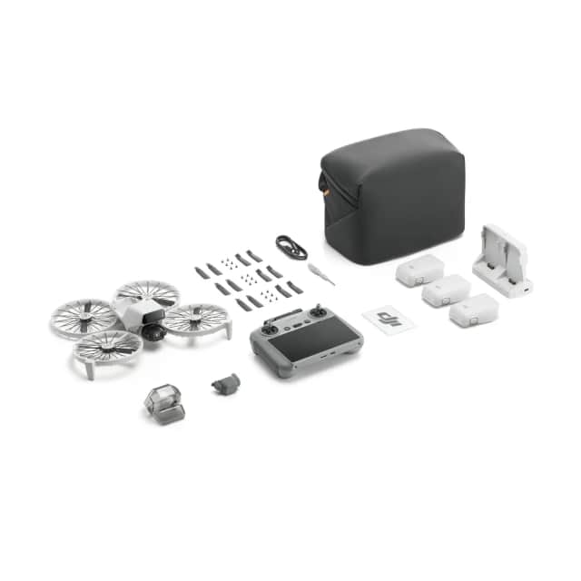 DJI Flip | Chính Hãng VAT