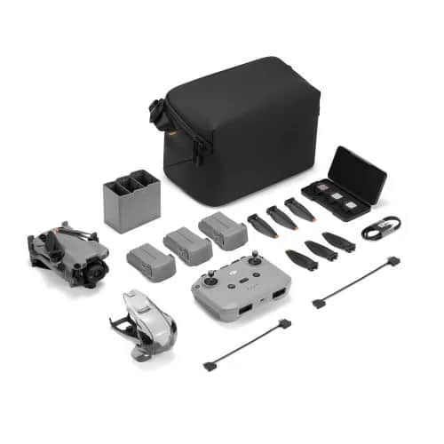 DJI Mini 5 Pro | Chính Hãng VAT
