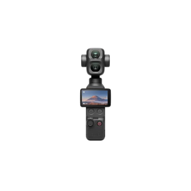 DJI Osmo Pocket 4P | Chính Hãng