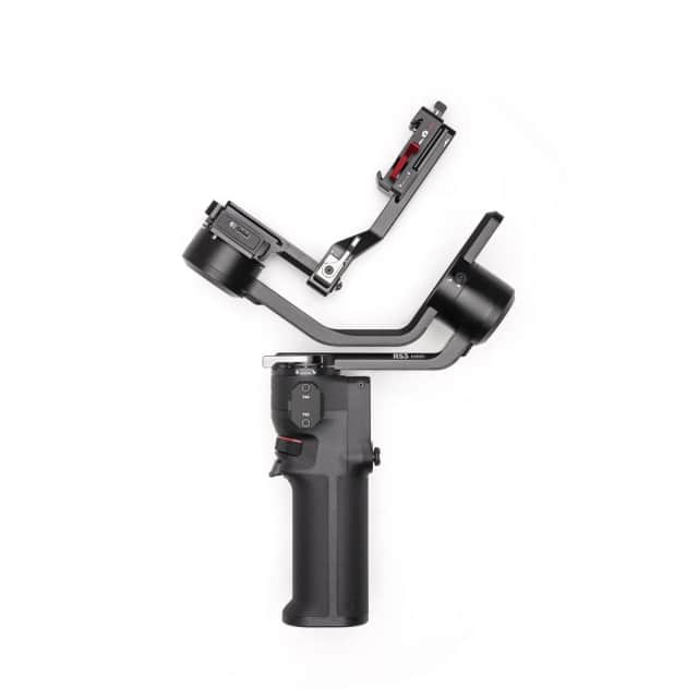 DJI RS 3 Mini