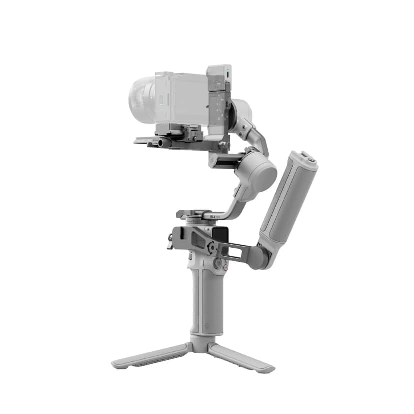 DJI RS 4 Mini