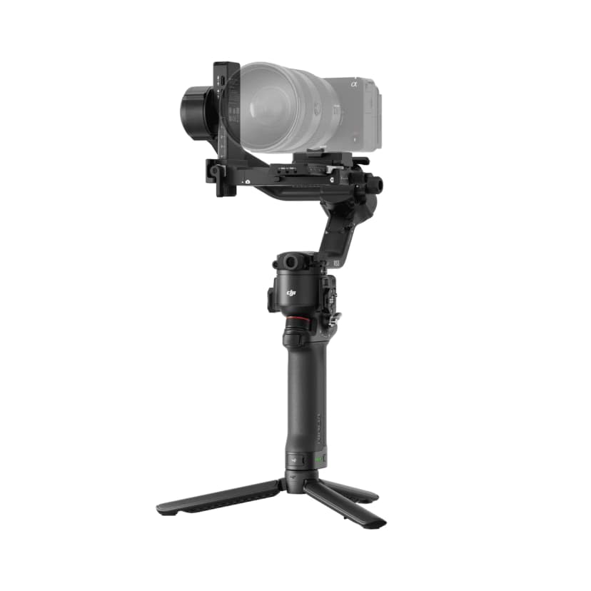 DJI RS 5