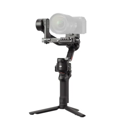 DJI RS 4 | Chính Hãng