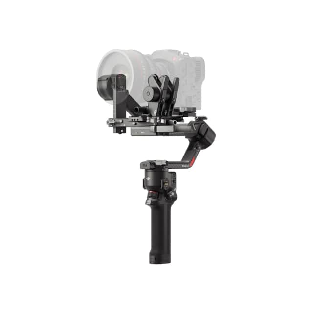 DJI RS4 Pro | Chính Hãng