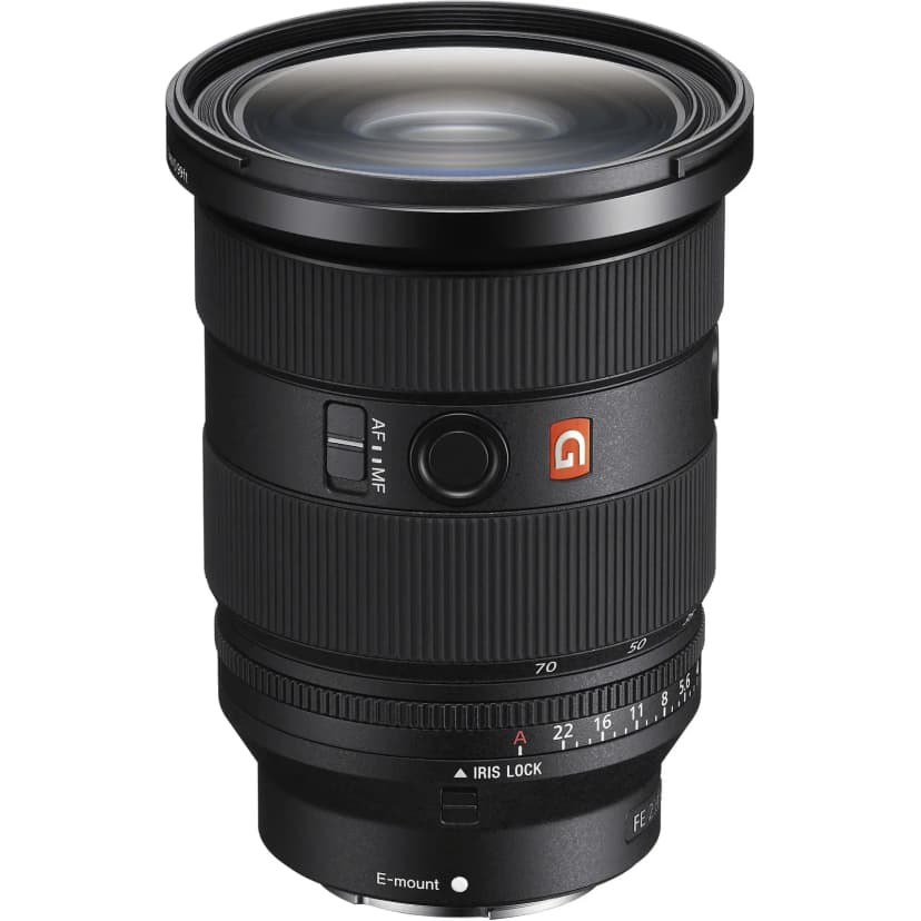 Sony FE 24-70mm f/2.8 GM II | Chính hãng