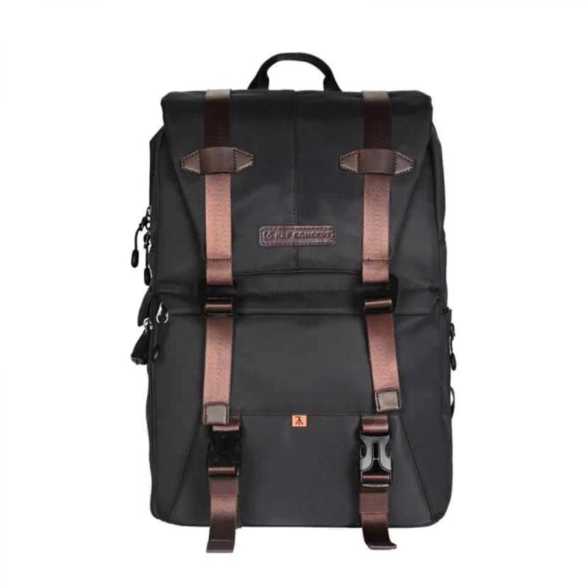 Túi đựng máy ảnh K&F Concept (Balo) | KF13.092