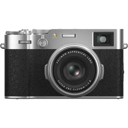 Máy ảnh Fujifilm X100VI | Chính Hãng