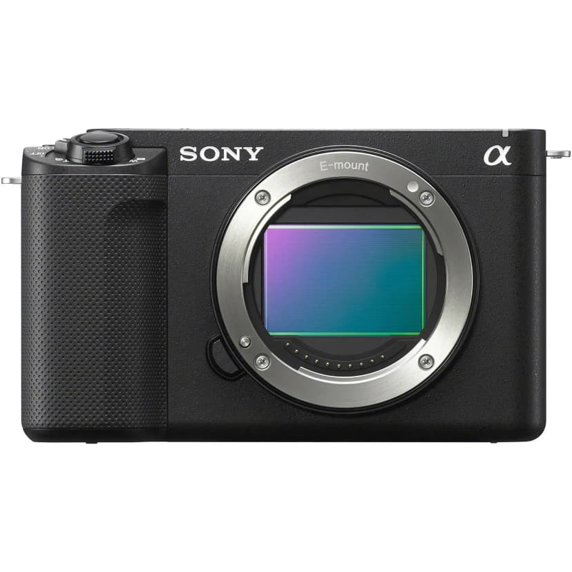 Sony ZV-E1 (Only body) | Chính hãng