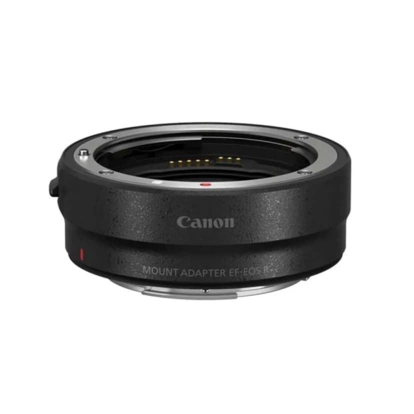 Ngàm chuyển Canon Mount Adapter EF-EOS R | Chính Hãng