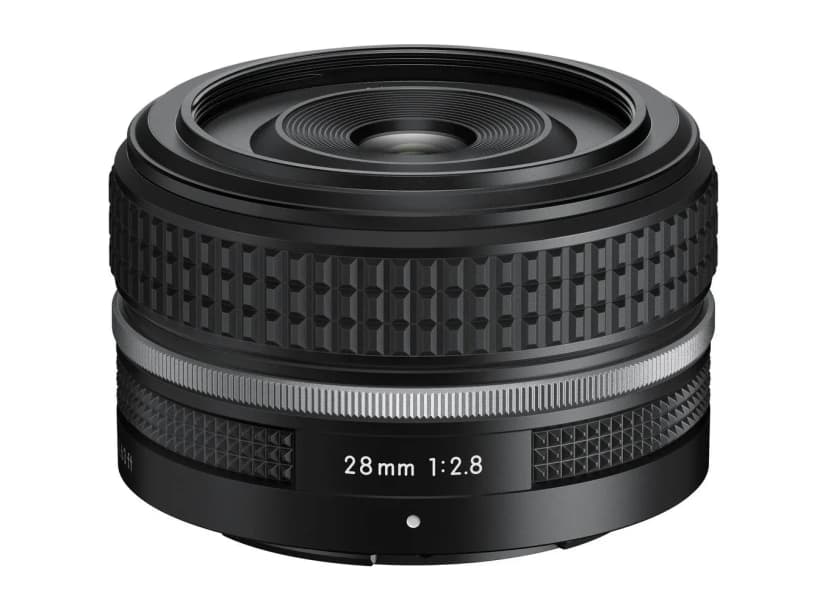 Nikon Z 28mm f/2.8 SE