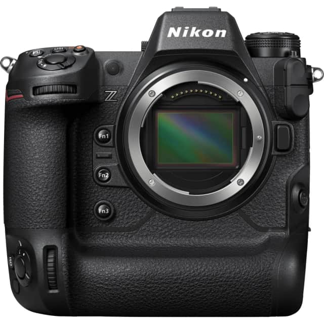 Nikon Z9 | Chính Hãng