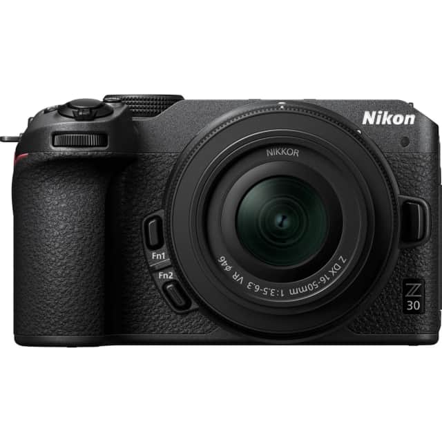 Nikon Z30 | Chính Hãng