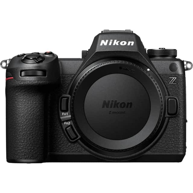 Nikon Z6III | Chính Hãng