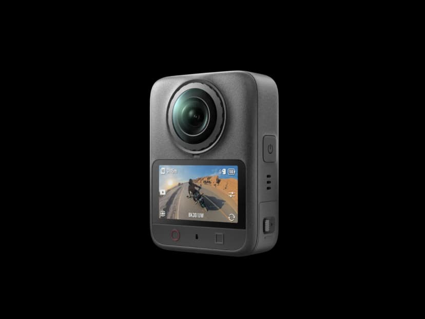 DJI Osmo 360 II
