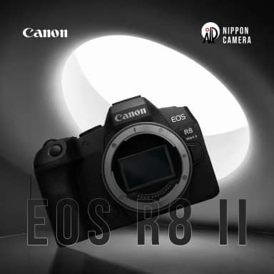 Canon EOS R8 Mark II có thể ra mắt ngày 15/9: Thêm IBIS nhưng có đáng để nâng cấp?
