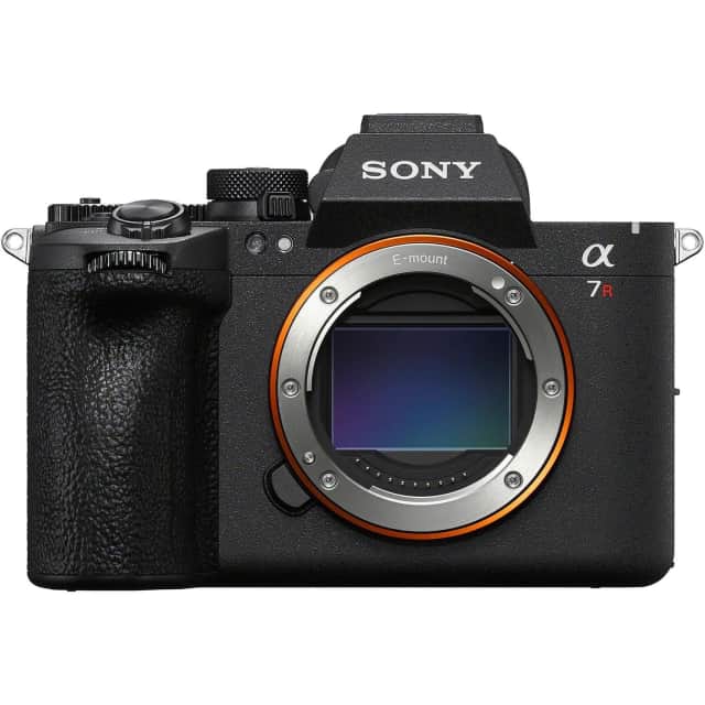 Sony A7R VI (Only body) | Chính hãng