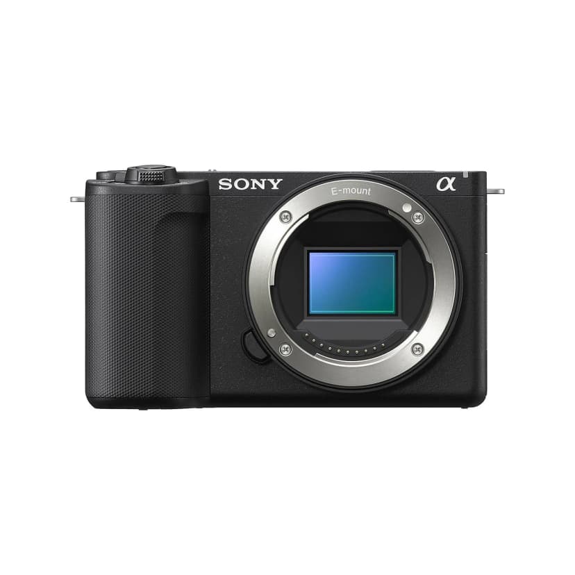 Máy ảnh Sony ZV-E10 II | Chính hãng