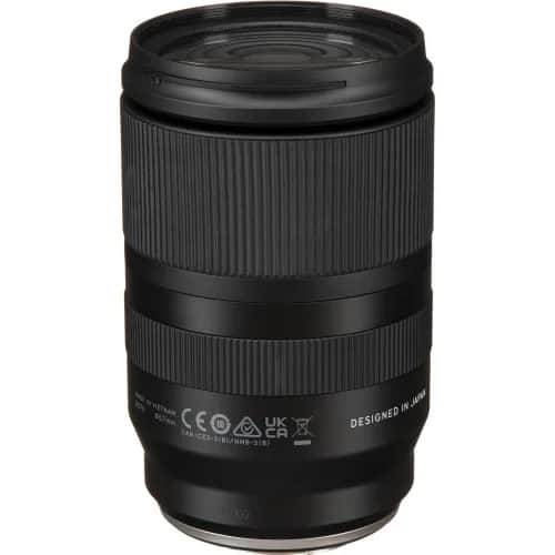 Ống kính Tamron 17-70mm f/2.8 Di III-A VC RXD for Fujifilm X | Chính Hãng