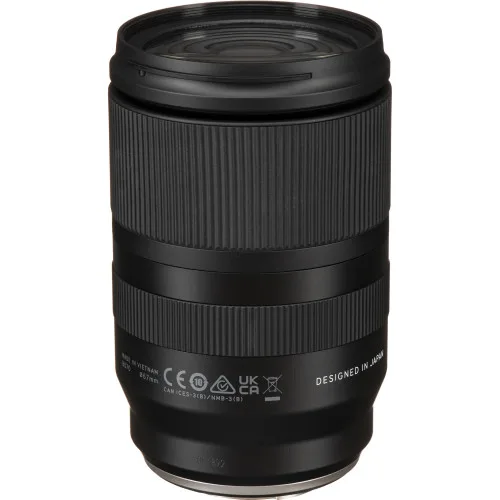 Ống kính Tamron 17-70mm f/2.8 Di III-A VC RXD for Fujifilm X | Chính Hãng