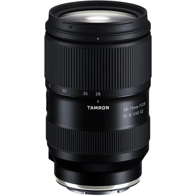 Tamron 28-75mm F2.8 Di III VXD G2 | Chính Hãng